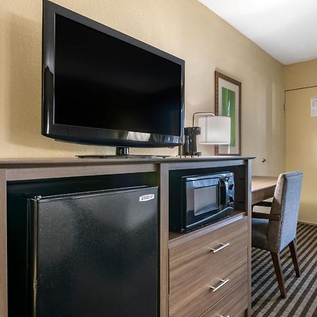 Best Western Downtown Stuart Eksteriør billede